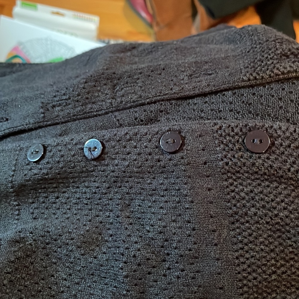 Sweater - Picture 5 of 5